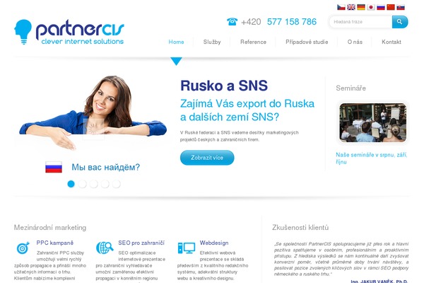 Site using Flexi Quote Rotator plugin