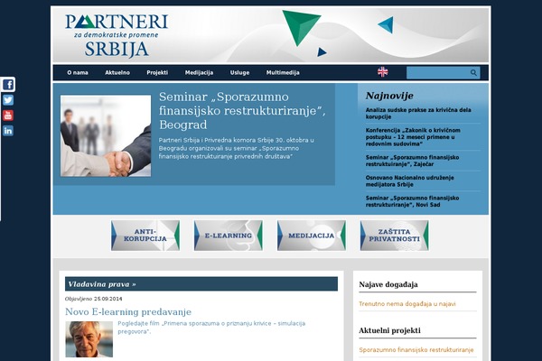 Mimbo Pro theme site design template sample