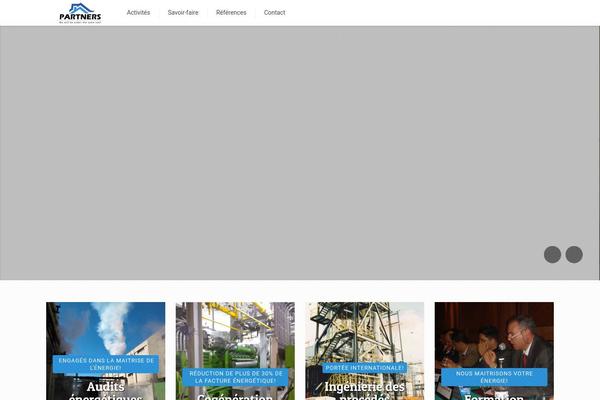 Site using Wp-design-maps-places plugin
