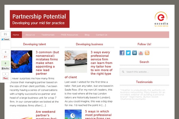 Metro Pro theme site design template sample