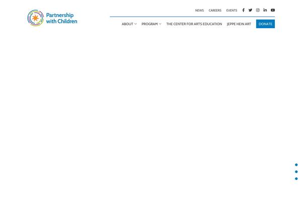Site using Give - WordPress Donation Plugin plugin