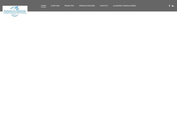 Site using Simple-cookie-notice plugin