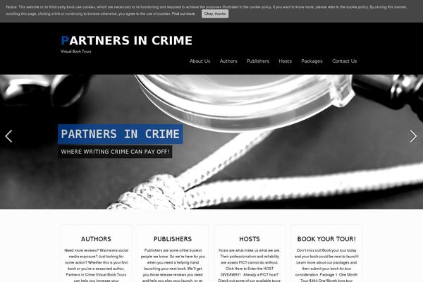 Gravida theme site design template sample