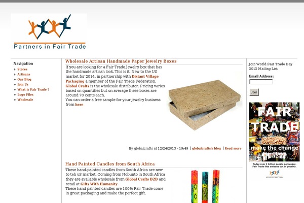 Arthemia theme site design template sample