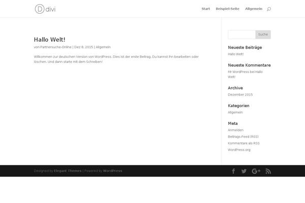Twentytwentyfour theme site design template sample
