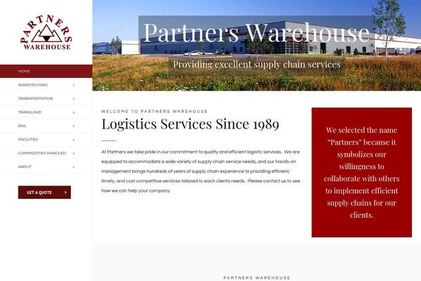 Site using Captainform plugin