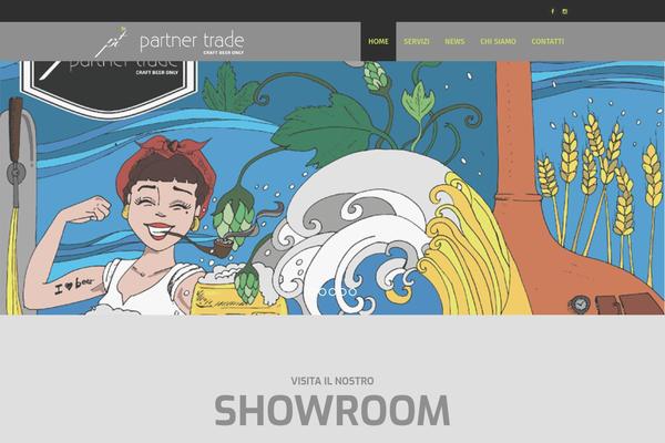partnertrade.net site used Birra33