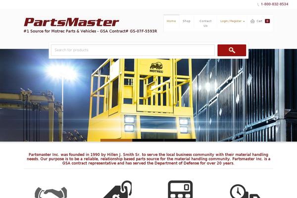 Site using Woocommerce-gateway-elavon plugin