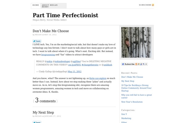 Site using Subscribe Button by AddToAny plugin
