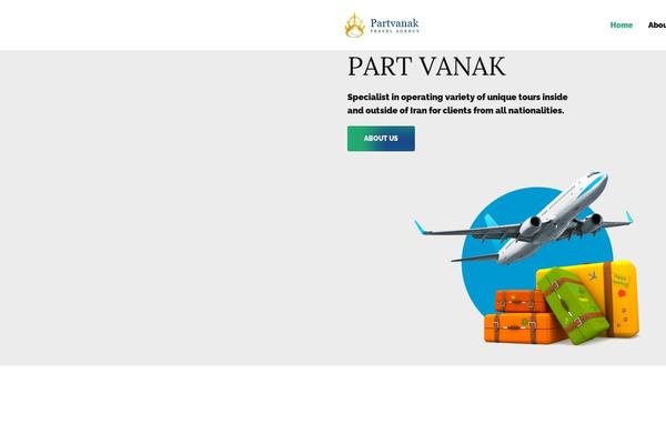 Site using Digits plugin