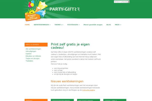 Modernize v3.1.7 theme site design template sample