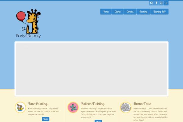 Site using Widget-yelp-reviews plugin