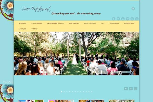 Site using Font plugin