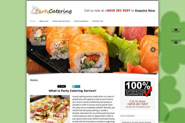 Site using Pg-big-ed plugin