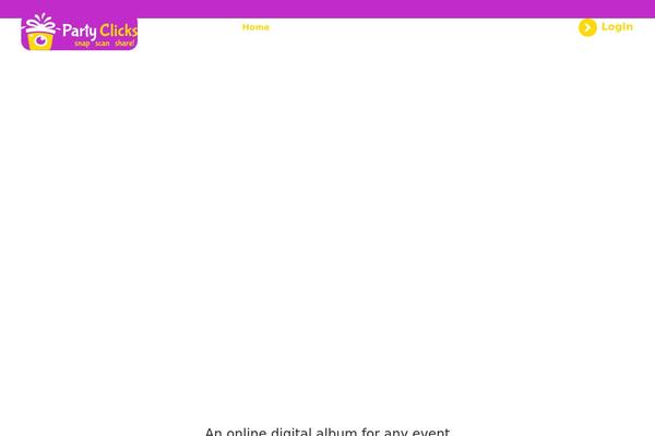 Site using Wp-carousel-pro plugin
