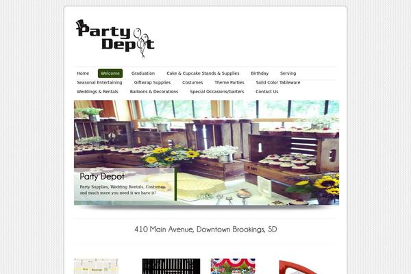 Site using Enhanced Admin Bar with Codex Search plugin
