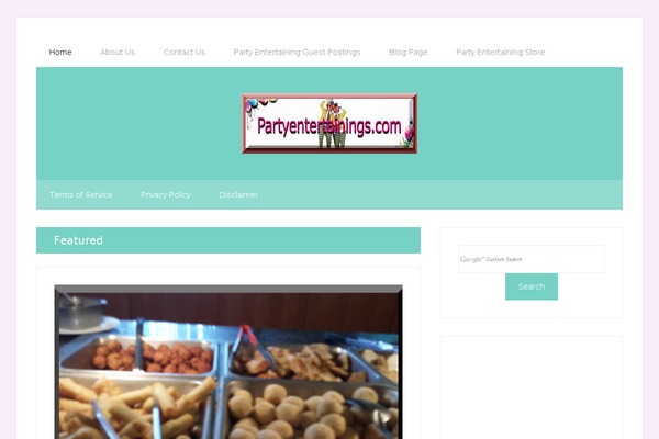 Site using Alex-arank plugin