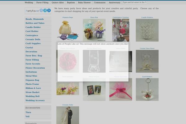 Swift theme site design template sample
