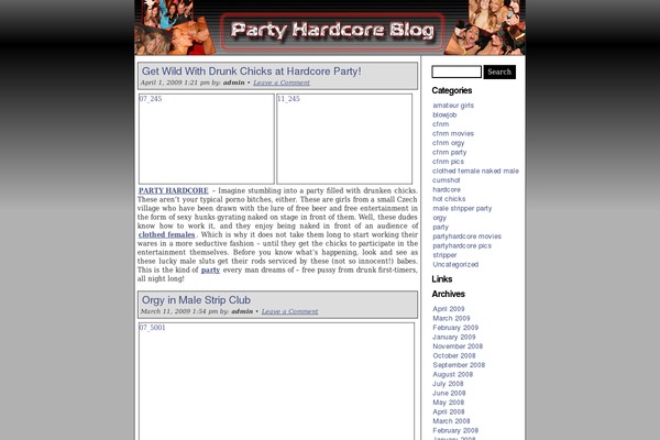 Site using Anarchy_media plugin