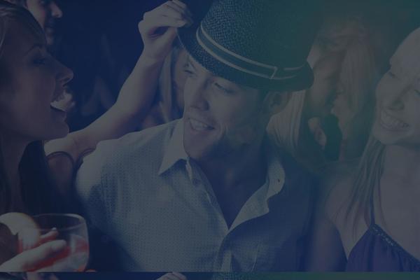 Wunderkind theme site design template sample