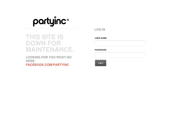 Site using BuddyPress plugin