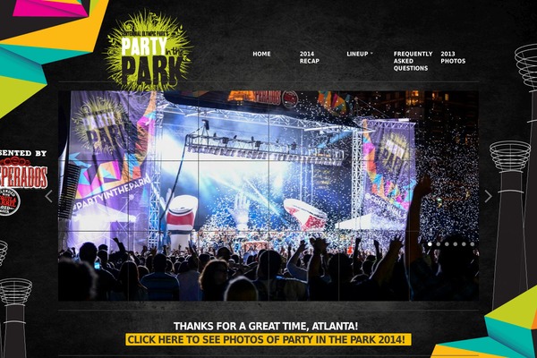 Rockwell theme site design template sample