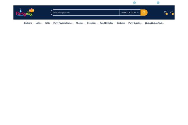 Site using Flexible-product-fields plugin