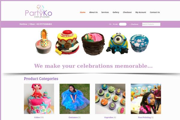 Site using WooCommerce Facebook Like Share Button plugin
