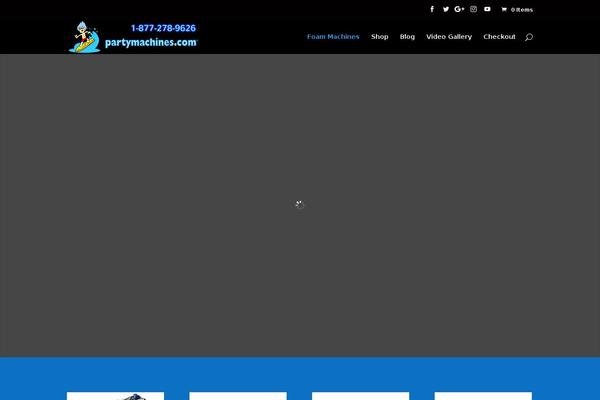 Site using Woocommerce-follow-up-emails plugin