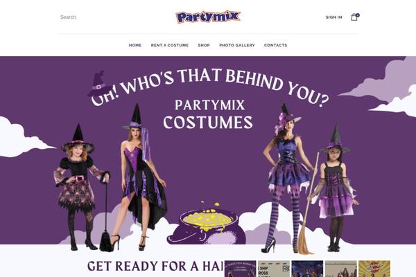 Site using Rewardsystem plugin