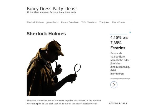 Xmag theme site design template sample