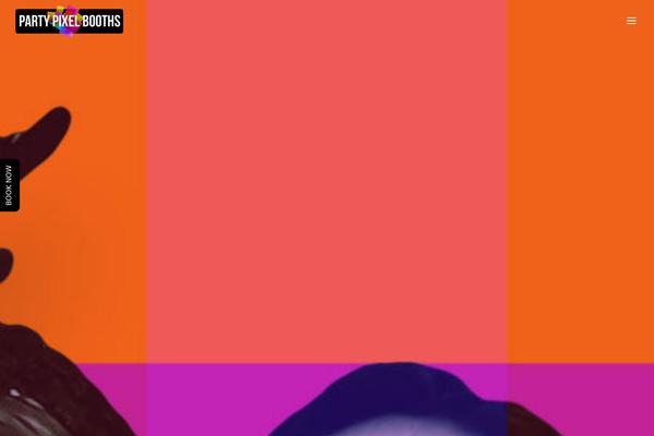 Site using Divi-Switch plugin