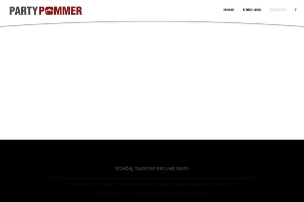 Site using Wp-post-modal plugin