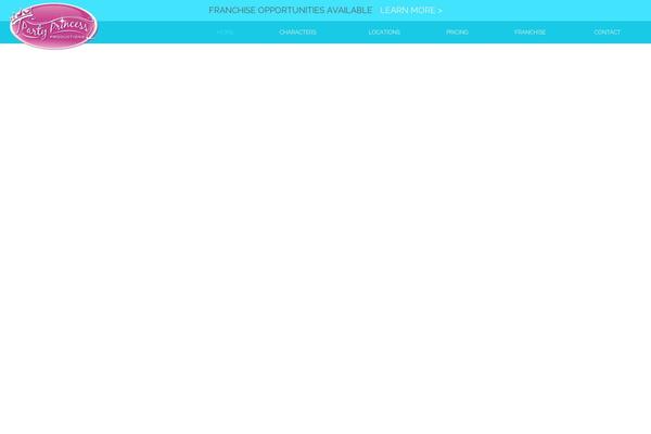 Site using Autoptimize plugin
