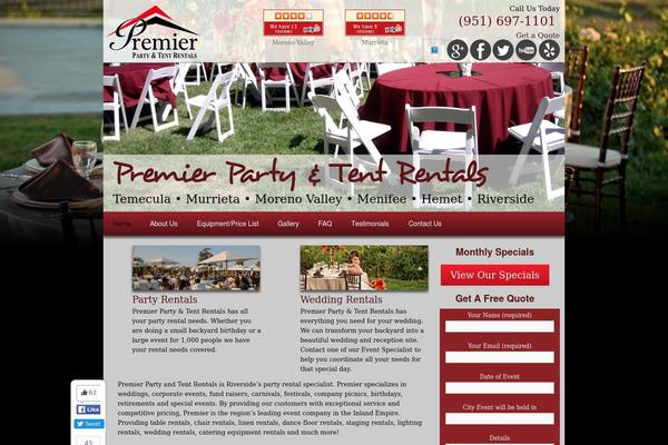 Site using YITH WooCommerce Compare plugin