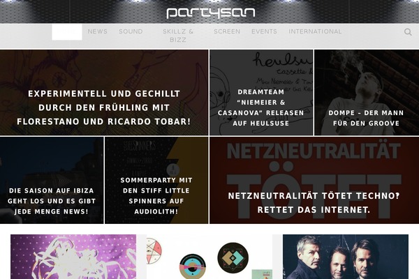 MH Magazine theme site design template sample