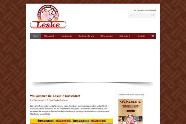 Blue Diamond v.1.06 theme site design template sample