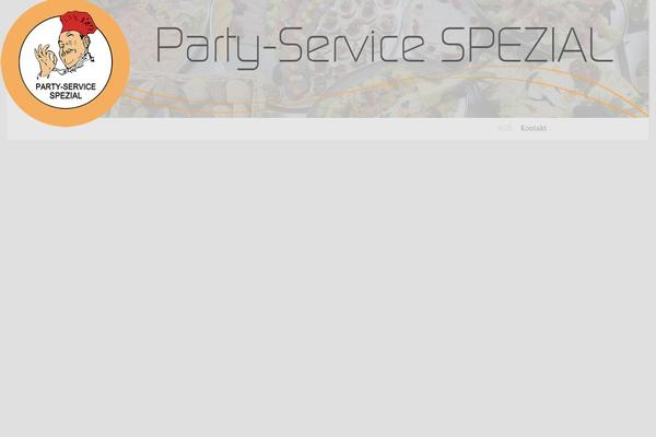 Site using Nosh-widgets-plugin plugin