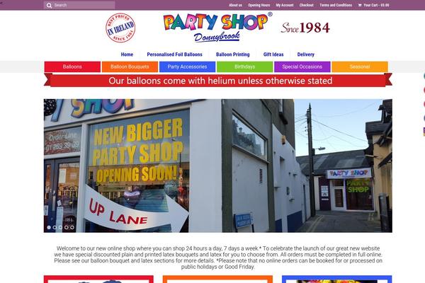 Site using iiRe Social Icons plugin