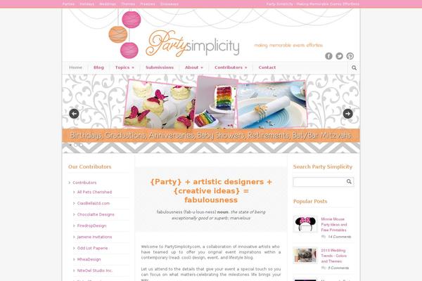Modernize-v3-21 theme site design template sample