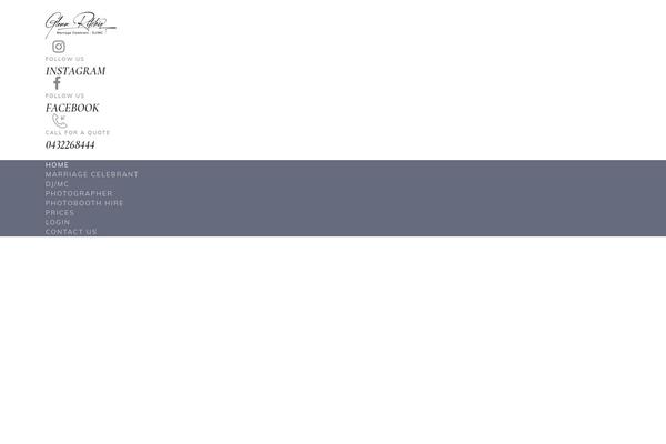 Site using Dreama-core plugin