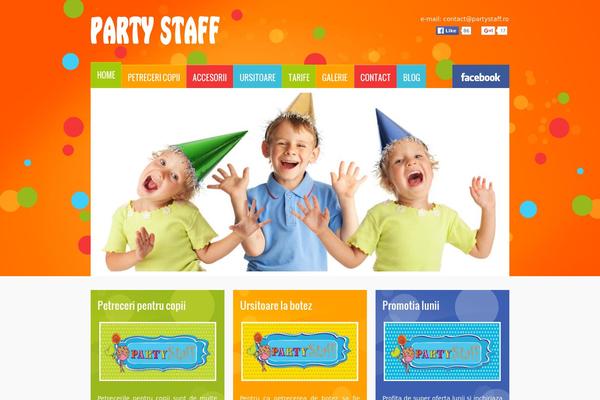 Site using Correct Romanian Diacritics plugin