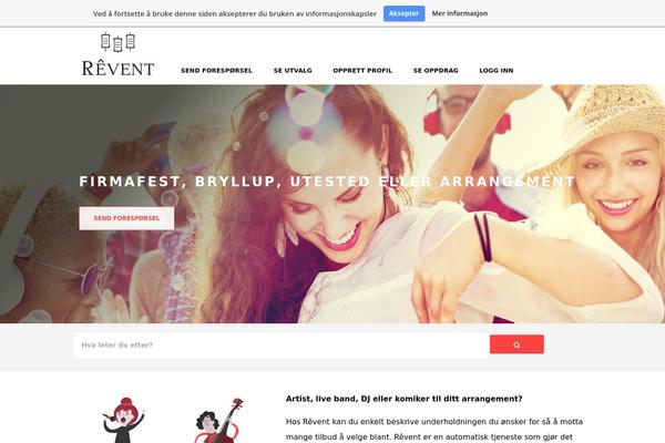 Site using BuddyPress XProfile Image Field plugin