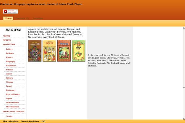 AccessPress Ray theme site design template sample