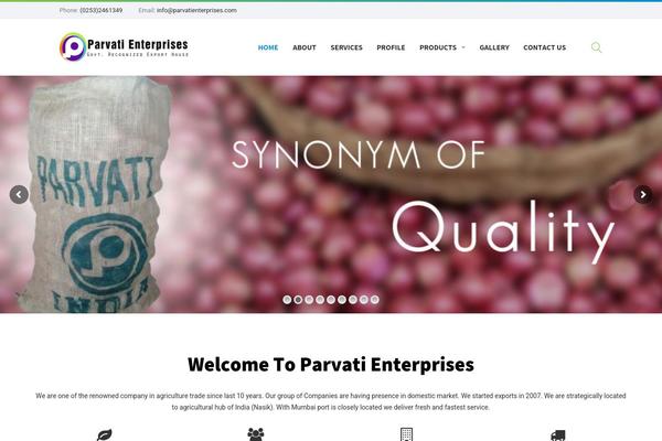 Site using ADS-WpSiteCount plugin