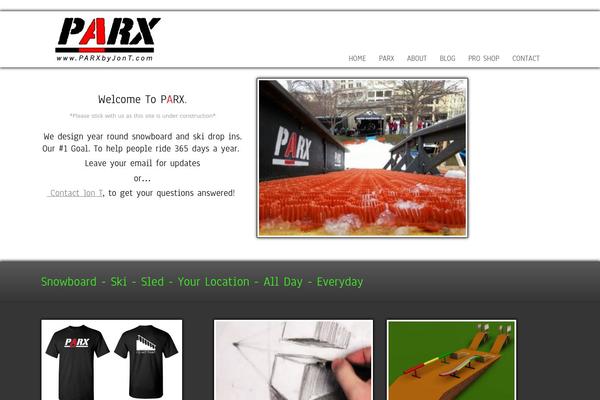 Opulus-sombre theme site design template sample