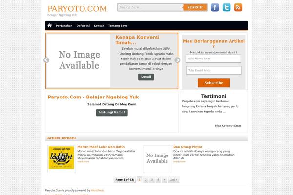 Site using Ads-idEmo plugin