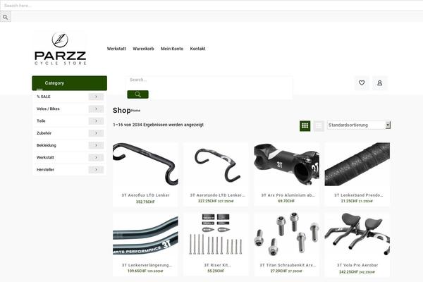 Site using Th-advance-product-search plugin