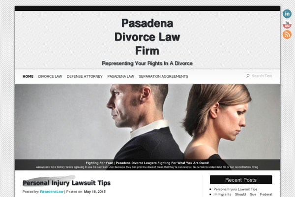 D5 Smartia theme site design template sample