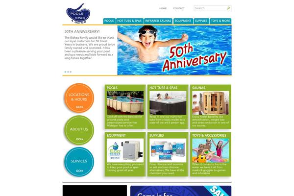 pasagg.com site used Html5blank-master